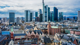 Supplier insolvency and rising costs on German buyers’ minds