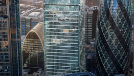 Freshfields targets 30% cut in travel emissions