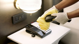 German buyers increasingly happy with suppliers’ hygiene protocols
