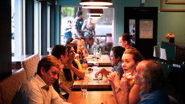 UK hospitality sector calls for extension of VAT reduction