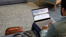 Qantas introduces SME booking tool powered by Spotnana