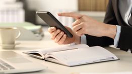 Egencia updates mobile app with self-service options