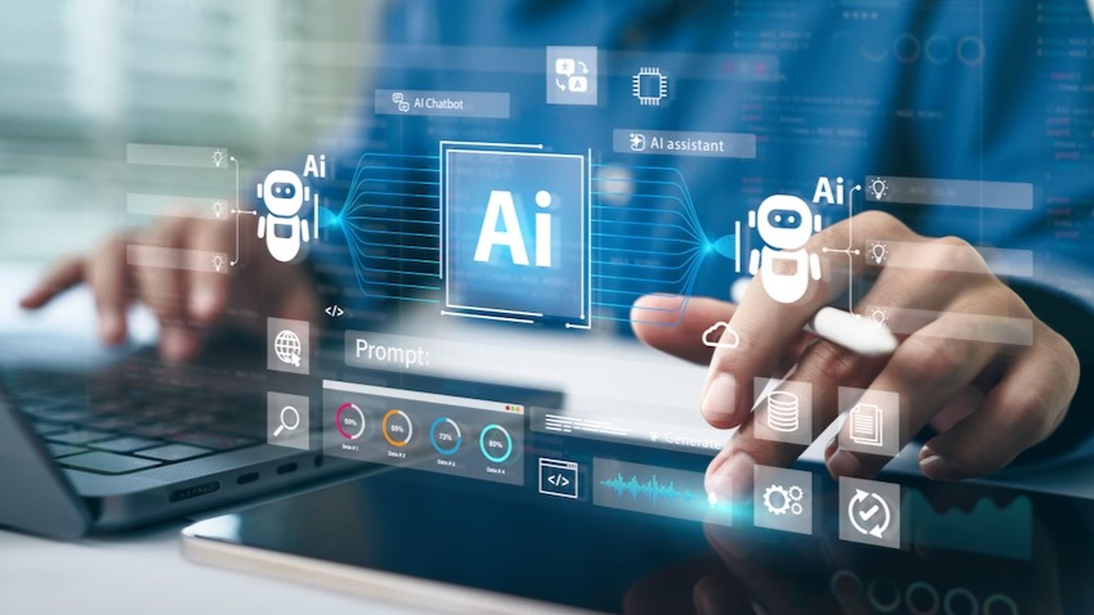 Úbico signs deal with Acai Travel to deploy AI-powered agents