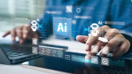 Former EY travel head Hutchings behind new AI nudging tool