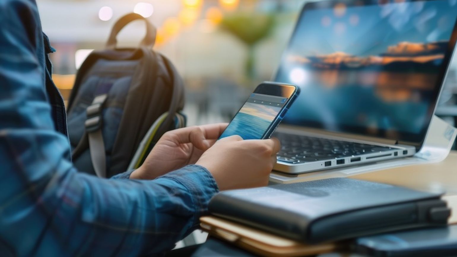 Online booking new platform