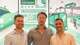 Snowfall acquires trip planning app AmigoGo