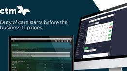 CTM unveils duty of care and approval workflows