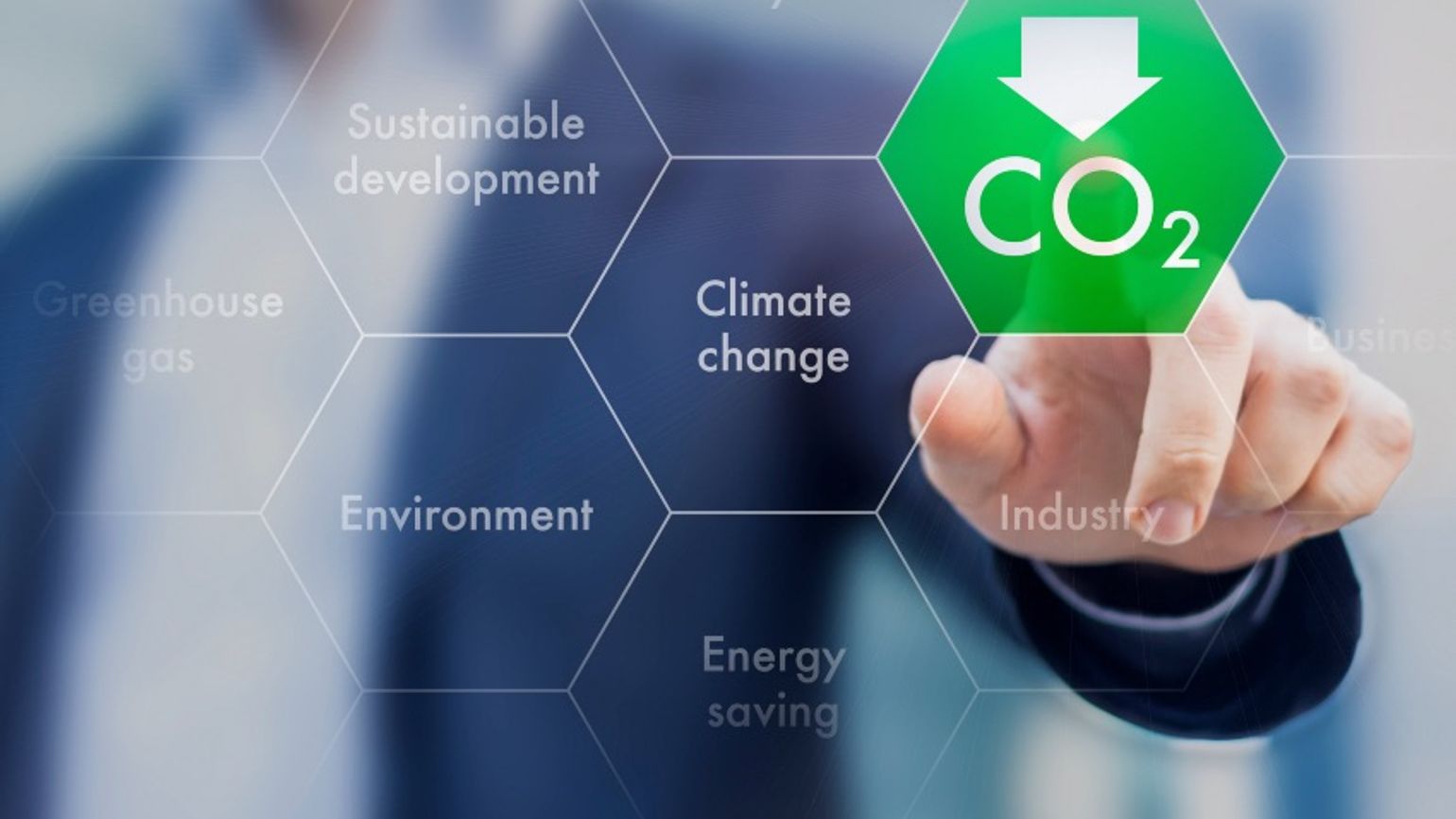 Amadeus Cytric's eco.mio integration
