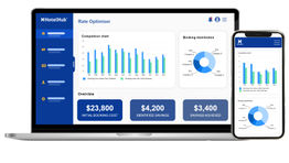 HotelHub introduces Rate Optimiser tool
