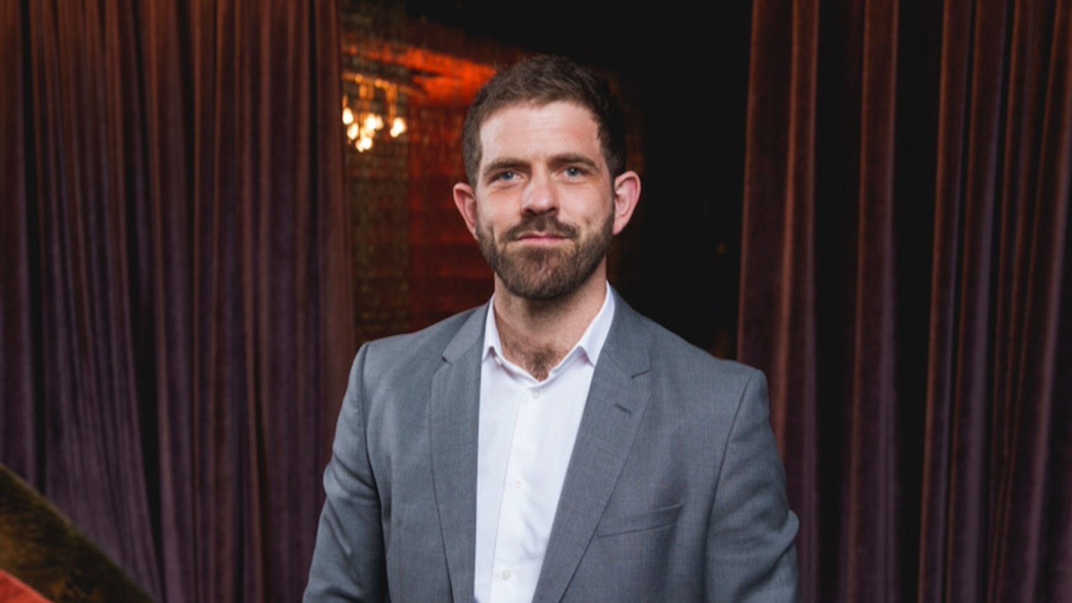 Jack Ramsey CEO TripStax