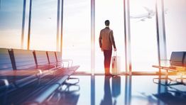 Amex GBT secures US patent for AI customer satisfaction tool