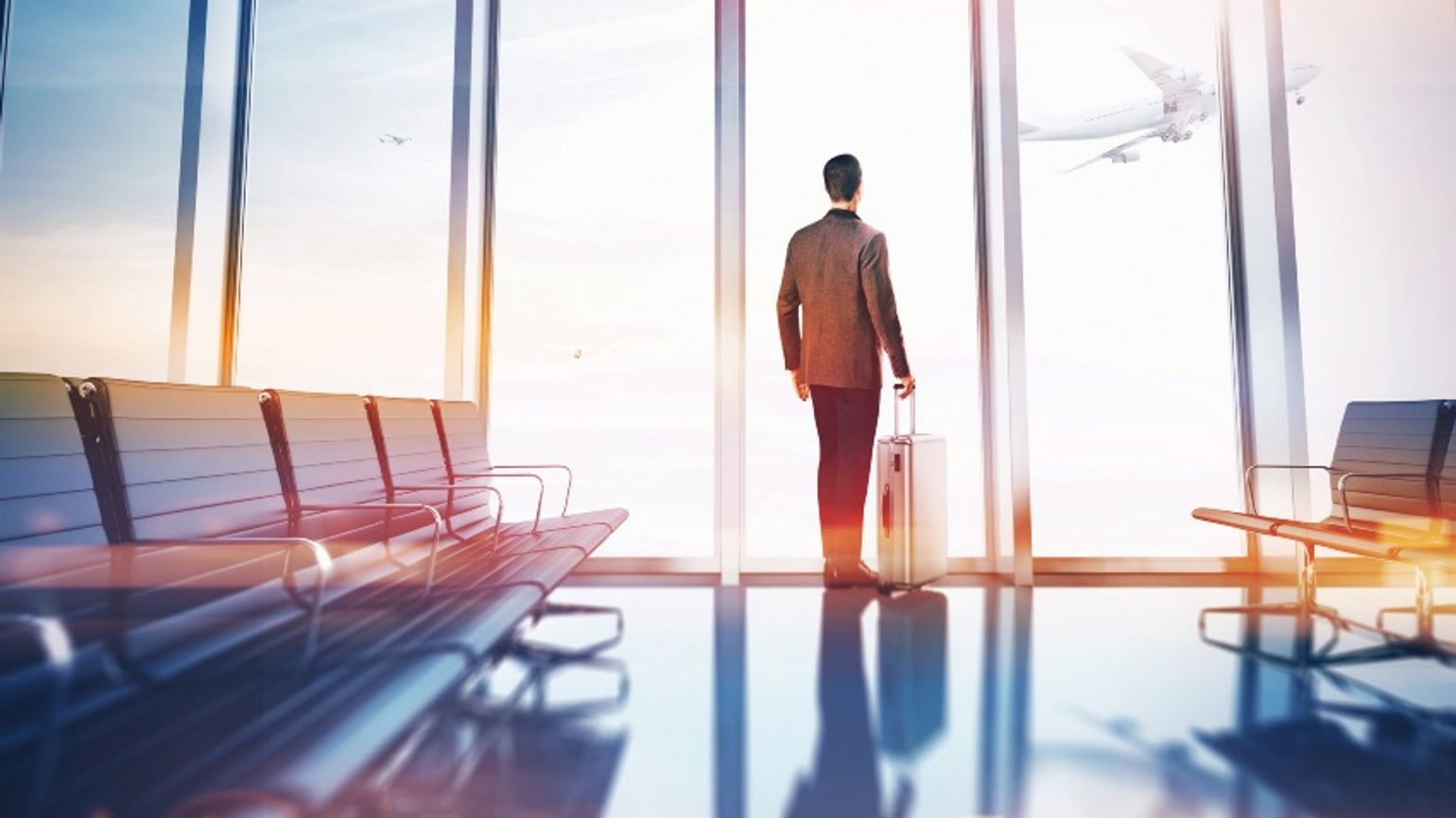ATPI signs tech deal with Kyte to access airline content