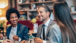 Tripism to offer restaurant recommendations for travellers