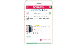 Corporate Traveller launches Seeqa Lite