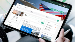 Snowfall launches PSNGR1 booking tool to market as Junction One