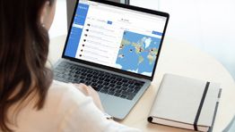 Traxo and PTC partner for off-channel airfare auditing