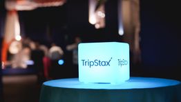 TripStax agrees partnership with Lufthansa City Center