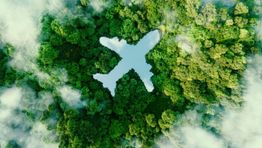 Spotnana launches carbon removal option for travel programmes