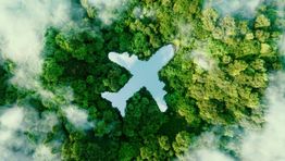 Travelogix agrees strategic partnership with Thrust Carbon