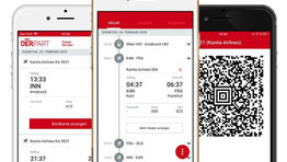 Derpart Travel Service adds real-time risk information