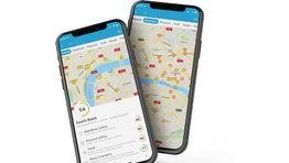 GeoSure now available through mTrip apps