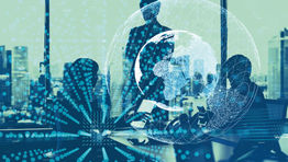 Roadmap adds GeoSure safety data
