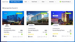 Amex GBT earns patents for booking and chat tech