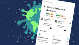 Riskline adds extra languages to travel alerts