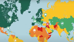 Riskline partners with location monitoring service