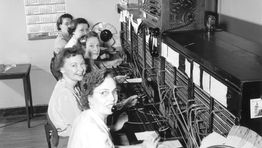 Travel managers to go the way of switchboard operators …but don’t worry