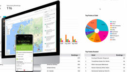 Safeture links with Traxo to capture off-channel bookings
