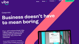Vibe focuses on post-Covid tools as it rebrands
