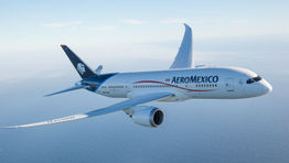 Aeromexico to work with Accelya to ‘fast track’ NDC bookings