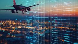 Accelya launches NDC group with Sabre & Amex GBT