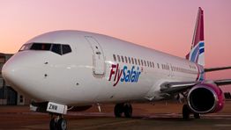 TPConnects adds content from South Africa’s FlySafair