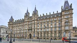 HRS and Radisson extend partnership