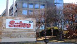 Sabre to cut 800 jobs in restructuring move