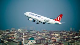 Turkish Airlines to impose $24 fee on EDIFACT bookings