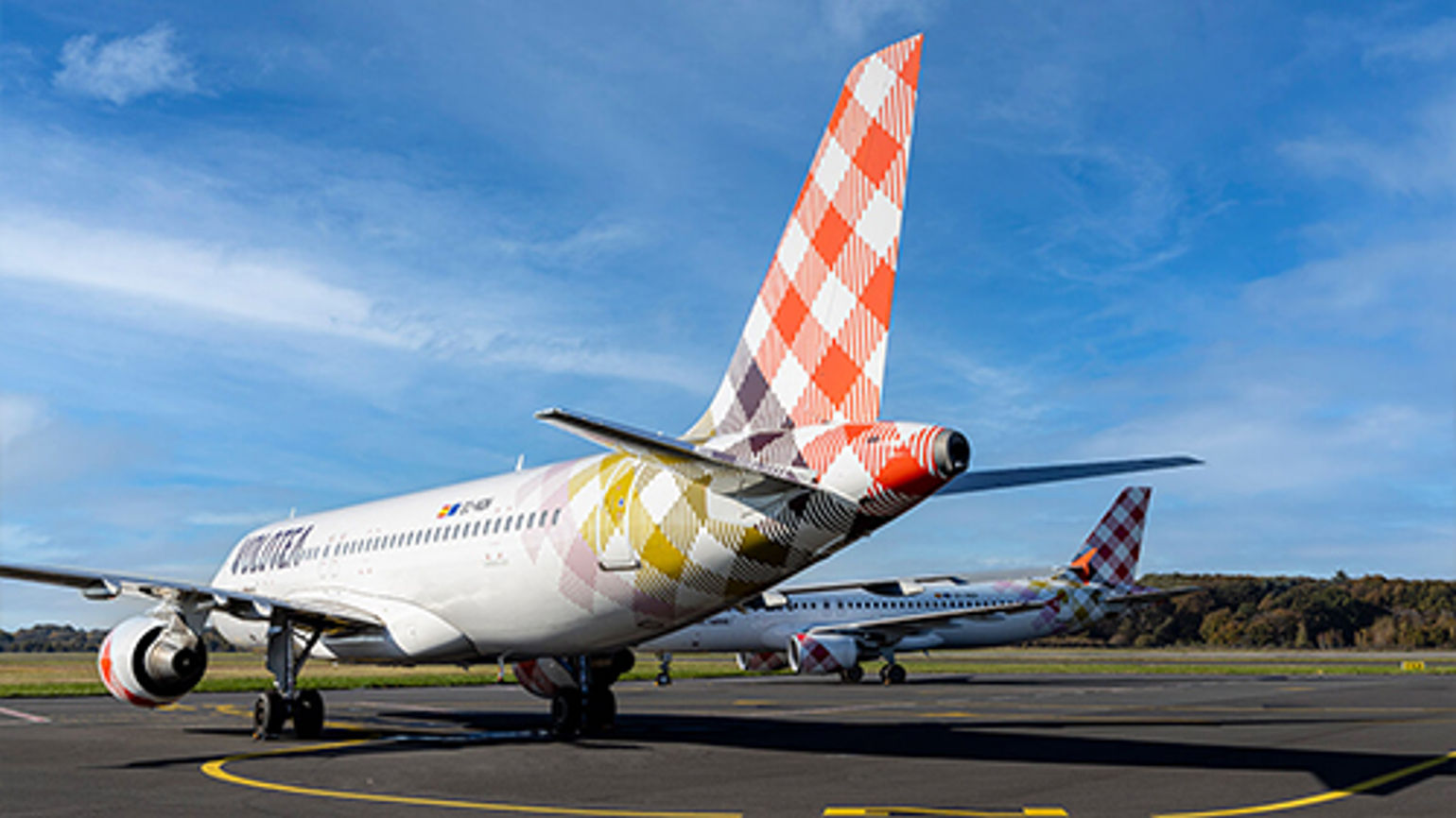 Kyte adds Volotea to platform