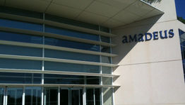 Amadeus and Microsoft announce global strategic partnership