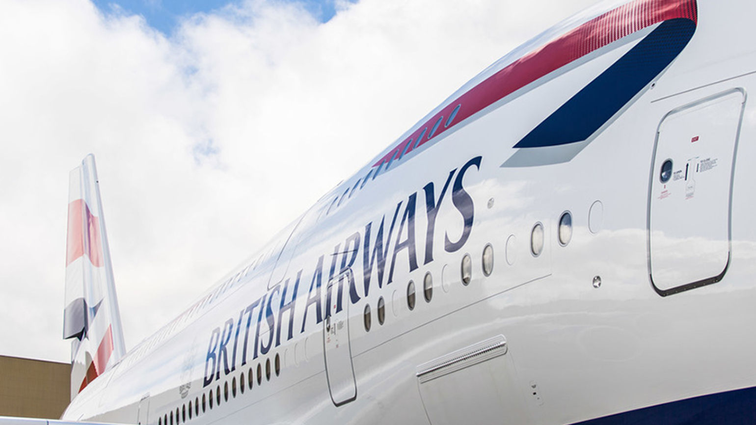 Reed & Mackay announces British Airways direct connection
