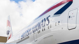 Reed & Mackay announces British Airways direct connection