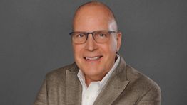 Former Farelogix boss takes over as Accelya CEO