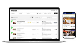 Corporate Traveller to roll out enhanced hotel booking tool