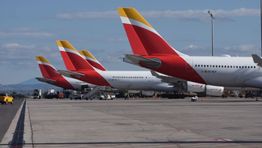 Iberia providing NDC content to Spanish agency via Thomalex
