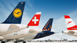 Lufthansa Group signs two-tier NDC agreement with Travelport