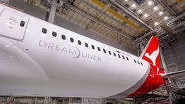 Qantas enabling carbon offsets by NDC