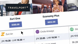 Travelport Plus adds new NDC content and hotel rate options