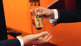 Sixt makes record profit as sales surge in Europe