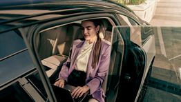 Jyrney agrees deal with chauffeur service Blacklane
